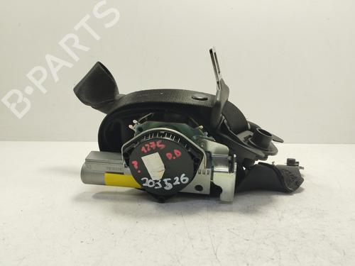 Used Front right seatbelt MERCEDES-BENZ C-CLASS (W204) C 350 4-matic (204.087) (272 hp) 23265288