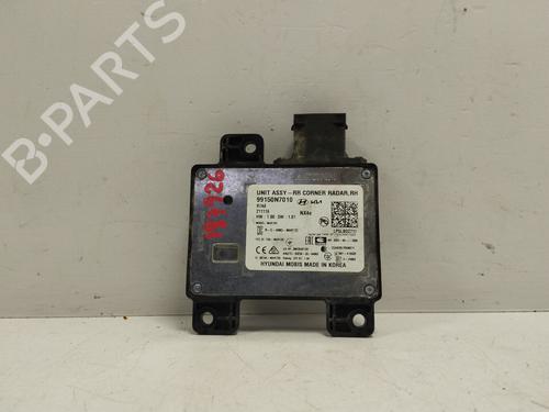 Elektronisk modul HYUNDAI TUCSON SUV Van (TLE) [2015-2020]  32086436
