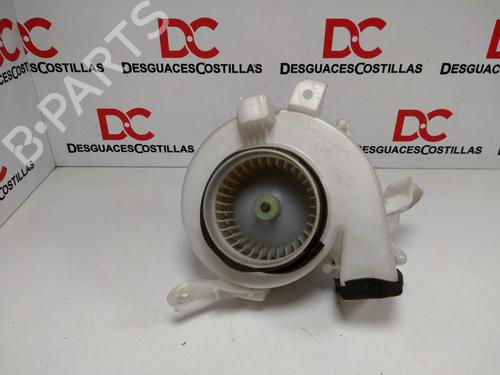 Heater blower motor TOYOTA PRIUS Liftback (_W2_) 1.5 Hybrid (NHW20_, NHW20R) | BP17401755M62 