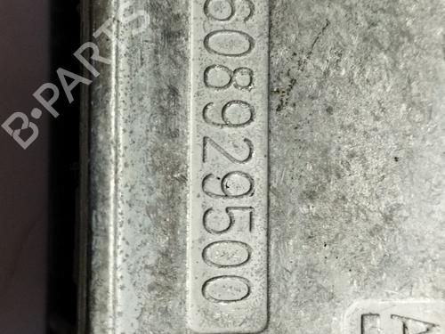 ECU airbags PEUGEOT 308 I (4A_, 4C_)  | BP17426335M53 