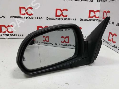 Left mirror HYUNDAI ELANTRA III (XD) 1.6 | BP17396109C26 