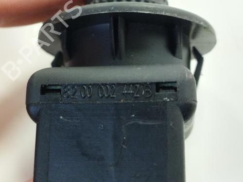 Mirror switch RENAULT CLIO III (BR0/1, CR0/1) 1.5 dCi (BR17, CR17) | BP28180242I25 