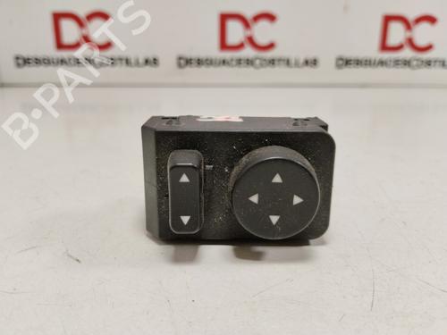 Commande retroviseurs FIAT GRANDE PUNTO (199_) 1.3 D Multijet (199.AXD11, 199.AXD1A, 199.AXD1B,... (90 hp) C6710C822 | C6710C822 |