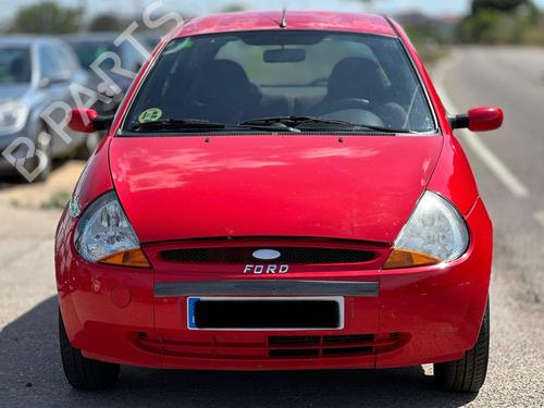 Capot FORD KA (RB_) 1.3 i | BP30050145C1 