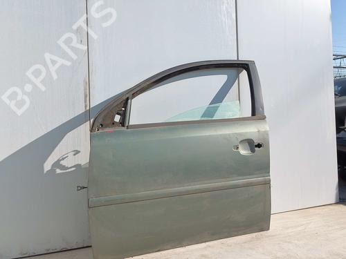 Left front door OPEL VECTRA C (Z02)  | BP28530347C2 