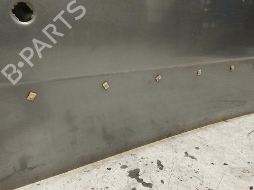 Right front door PEUGEOT 306 (7B, N3, N5) 1.4 SL | BP20342247C3 