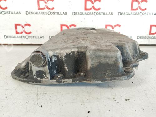 Oil sump AUDI A4 B7 (8EC) 2.5 TDI | BP17421783M115 