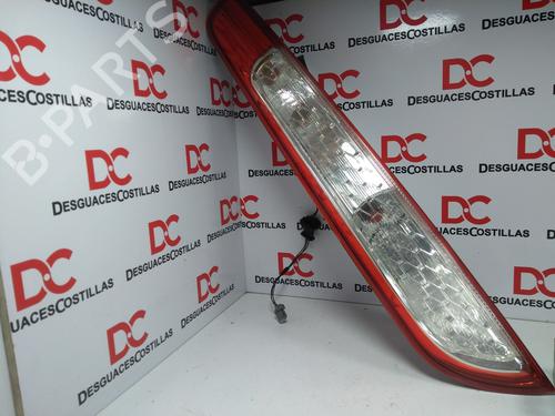 Used Left taillight FORD FOCUS II (DA_, HCP, DP) 2.0 TDCi (136 hp) 17402581