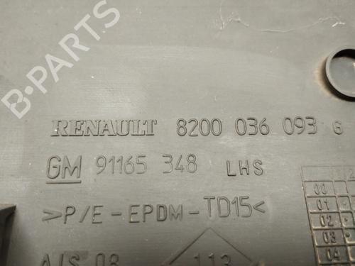 Other OPEL VIVARO A Van (X83) 1.9 DTI (F7) | BP28597454O1 