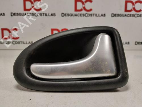 Used Rear right interior door handle RENAULT MEGANE I (BA0/1_) 1.9 dTi (BA1U) (80 hp) 32086181