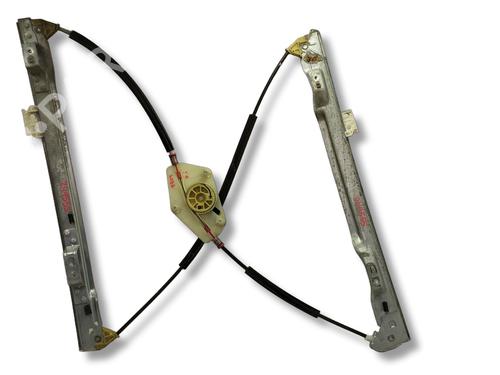 Used Front left window mechanism Front left window mechanism CITROËN C4 Grand Picasso I (UA_) 1.6 HDi 110 (112 hp) 39634245 39634245