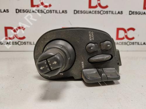 Used Steering column stalk RENAULT KANGOO / GRAND KANGOO II (KW0/1_) 1.5 dCi 85 (KW0K, KW0L, KW0B) (86 hp) 17412867
