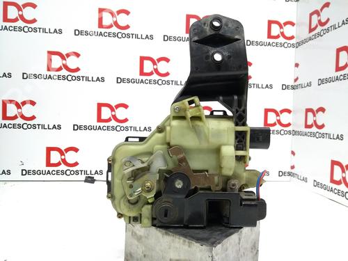 Rear left lock VW PASSAT B5.5 (3B3) 1.9 TDI | BP17397365C100 