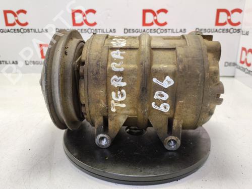 Used AC compressor AC compressor NISSAN TERRANO II (R20) [1992-2007] 35933466 35933466