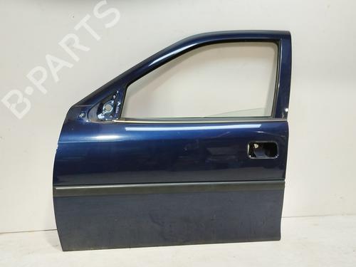 Used Left front door OPEL VECTRA B (J96) 1.6 i 16V (F19) (100 hp) 29174559