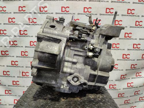 Gearbox FORD GALAXY I (WGR) 1.9 TDI | BP17415533M3 