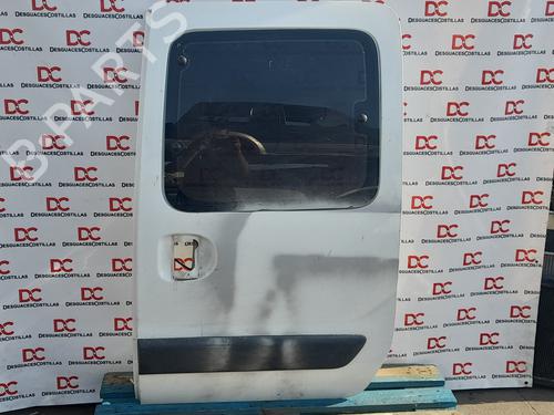 Used Left slide door RENAULT KANGOO (KC0/1_) 1.5 dCi (57 hp) 17406716