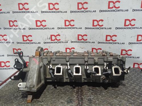 Used Cylinder head BMW 3 (E46) 320 d (136 hp) 17415104