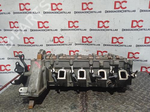 Cylinder head BMW 3 (E46) 320 d (136 hp) 17415104