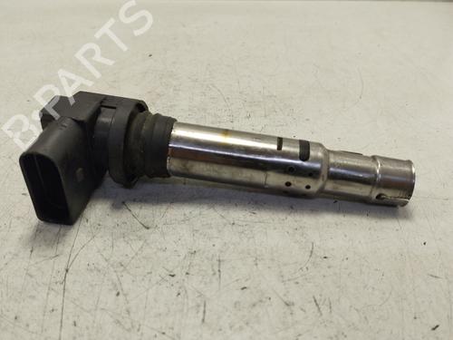 Used Ignition coil SEAT IBIZA III (6L1) [2002-2009]  23973155