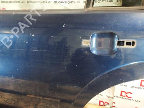 Left rear door FORD MONDEO III (B5Y) 2.0 16V TDDi / TDCi | BP17423024C4 