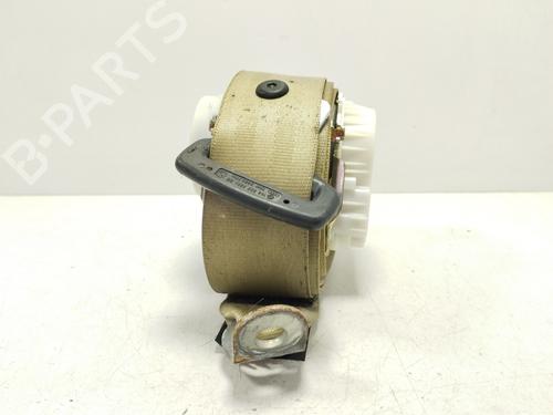 Rear right seatbelt AUDI A3 (8P1) 2.0 TDI 16V | BP17424965I28 