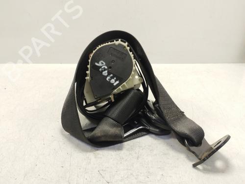 Rear right seatbelt OPEL ASTRA G Hatchback (T98)  | BP29311428I28 