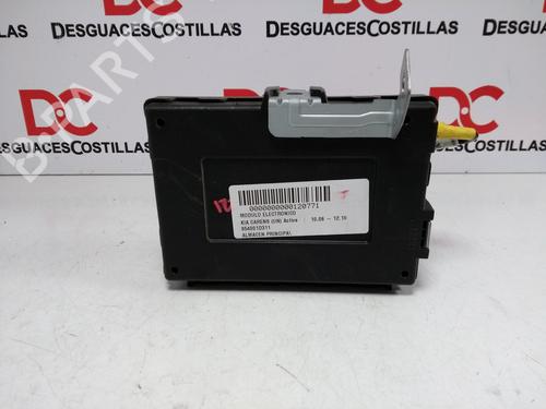 Elektronisk modul KIA CARENS III MPV (UN) 2.0 CRDi 140 (140 hp) 17402645