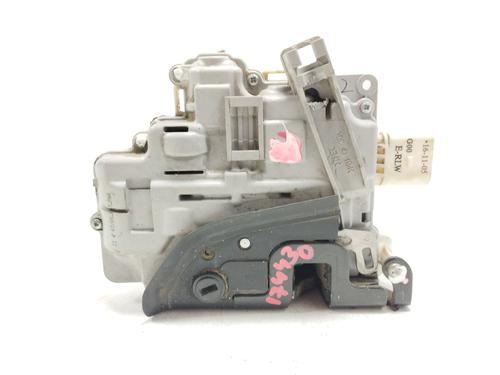 Rear left lock SEAT LEON (1P1) 1.9 TDI | BP17424892C100 