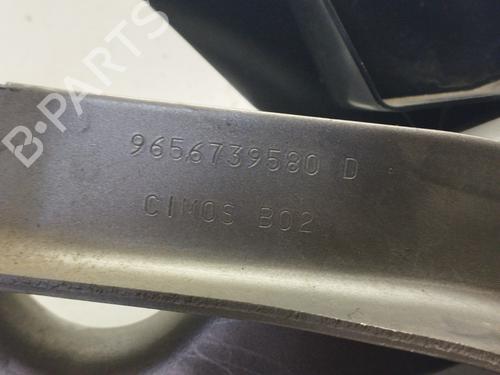 Hinge/Door check strap PEUGEOT 308 I (4A_, 4C_)  | BP17426283C146 