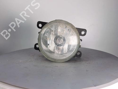 Used Right front fog light Right front fog light CITROËN C4 Picasso I MPV (UD_) 1.6 HDi 110 (112 hp) 35786041 35786041