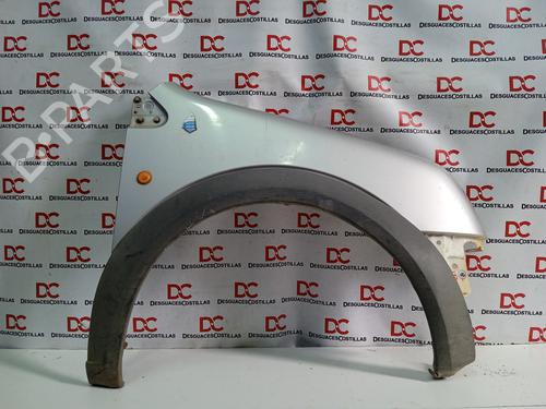 Used Right front fenders FORD TRANSIT CONNECT (P65_, P70_, P80_) 1.8 Di (75 hp) 17410414