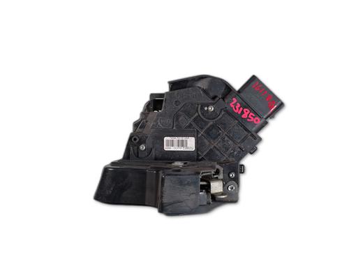 Front right lock FORD FOCUS II (DA_, HCP, DP) | BP32442842C97