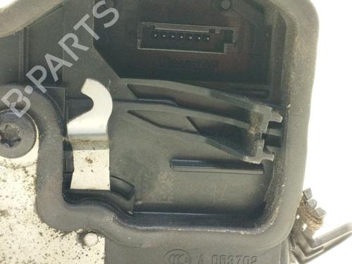Front left lock BMW 3 Coupe (E92) 325 d | BP21007552C98 