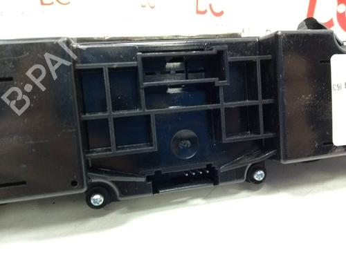 Warning switch MERCEDES-BENZ VITO / MIXTO Van (W639) 110 CDI (639.601, 639.603, 639.605) | BP19423329I22 