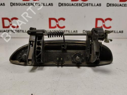 Front right exterior door handle RENAULT MEGANE I (BA0/1_) 1.4 e (BA0E, BA0V) | BP17411579C129 