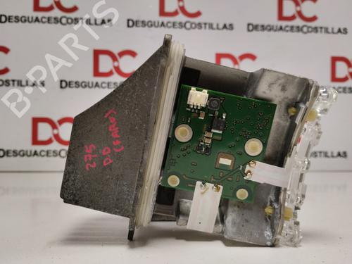 Electronic module BMW 3 (E90) 318 d | BP21835116M83 