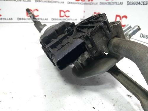Front wiper motor PEUGEOT 207 (WA_, WC_) 1.6 HDi | BP17396876M29 