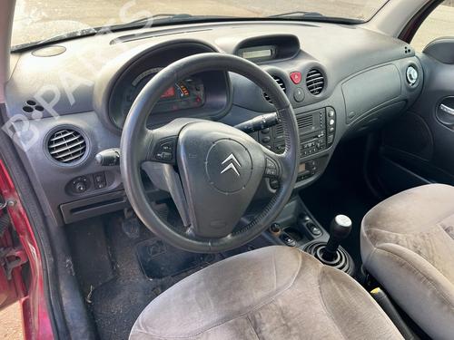 Steering rack CITROËN C3 I (FC_, FN_) 1.4 HDi | BP27302052M22 