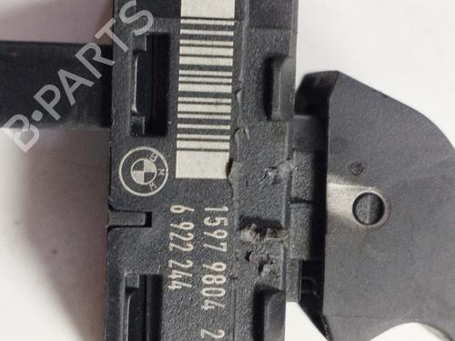 Right rear window switch BMW 5 (E60) 530 d | BP39100723I28 - Image 5