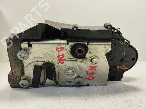 Front right lock FIAT CROMA (194_) 1.9 D Multijet (194AXB1B) | BP29394354C97 