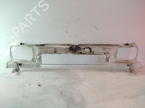 Frontplade/Frontkurv CITROËN SAXO (S0, S1) 1.1 X, SX (60 hp) 28314706