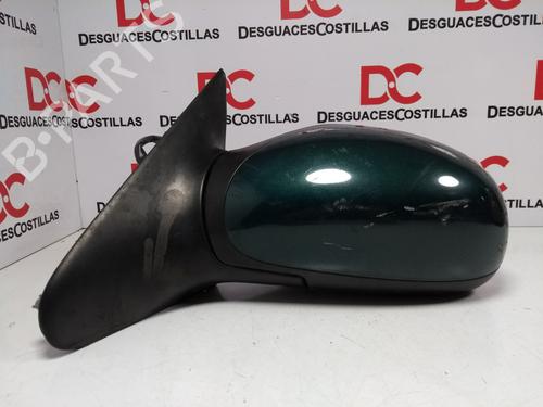 Used Left mirror PEUGEOT 406 (8B) 1.9 TD (92 hp) 17401932