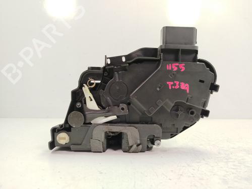 Used Rear left lock FORD KUGA I [2008-2012]  30655012