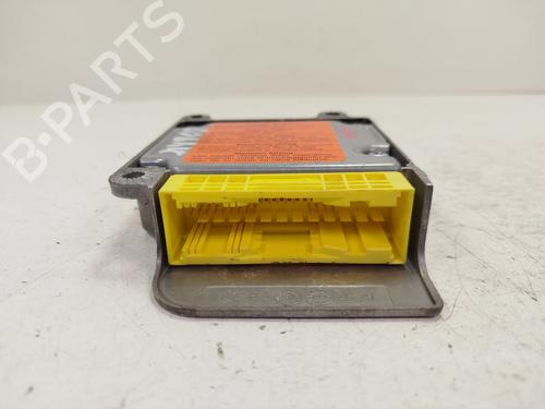 Kollisjonspute styreenhet SEAT TOLEDO II (1M2) 1.9 TDI | BP27379576M53 