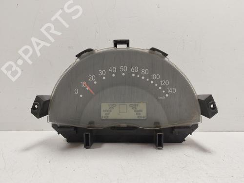 Used Instrument cluster SMART CITY-COUPE (450) 0.6 (450.352, 450.353) (61 hp) 30638197