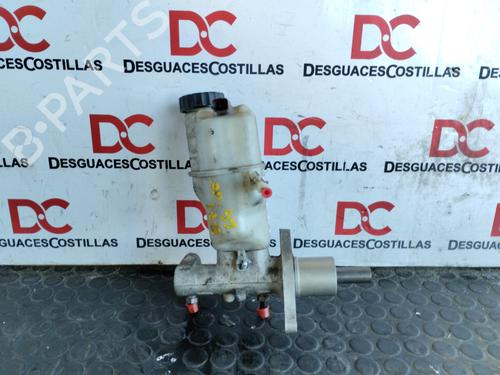 Used Brake master cylinder CITROËN C5 III (RD_) [2008-2017]  25222281