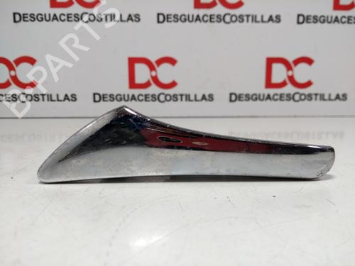 Venstre fortil invendig håndtag MERCEDES-BENZ E-CLASS (W211) E 320 CDI (211.026) (204 hp) 32085473