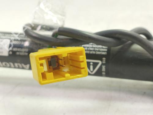 Front right belt tensioner CHEVROLET CRUZE (J300) 2.0 CDI | BP30049912C88