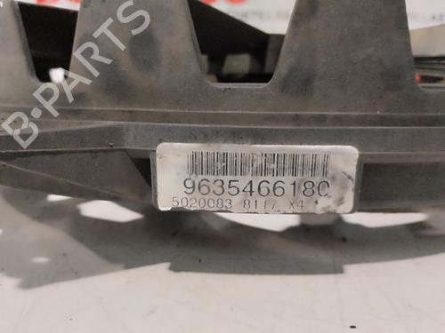 Elettroventola FIAT ULYSSE (179_) 2.2 JTD | BP30696242M35 